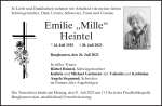 Heintel Emilie