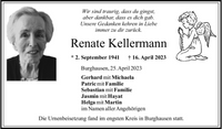 Kellermann Renate